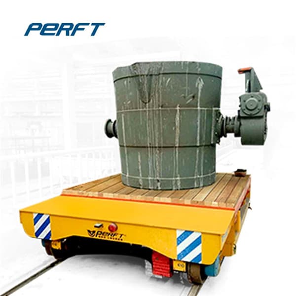 <h3>Powered Transfer Cart Tranport Coil--Perfte Transfer Cart</h3>
